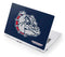 Gonzaga University Bulldog Logo Acer Chromebook Skin